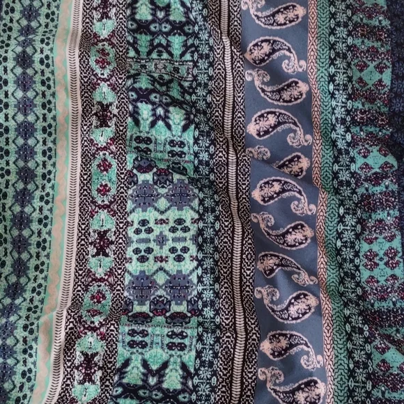 Arizona Jean Co One Piece Bathing Suit - Picture 4 of 7